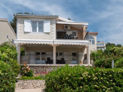 Apartment Three bedroom apartment near beach Rastići, Čiovo A-5233-a - Outdoor photo 4