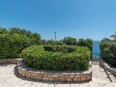 Apartment Three bedroom apartment near beach Rastići, Čiovo A-5233-a - Outdoor photo 7