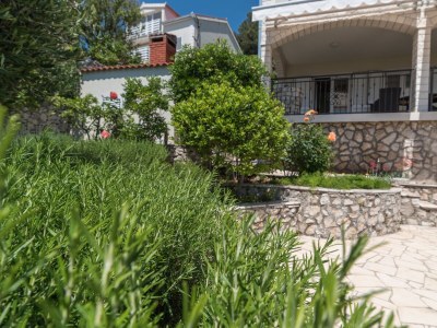 Apartment Three bedroom apartment near beach Rastići, Čiovo A-5233-a - Outdoor photo 10