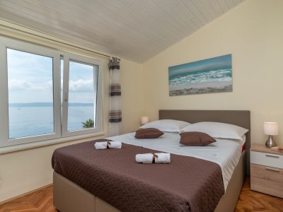 Apartment Three bedroom apartment near beach Rastići, Čiovo A-5233-a - Outdoor photo 21