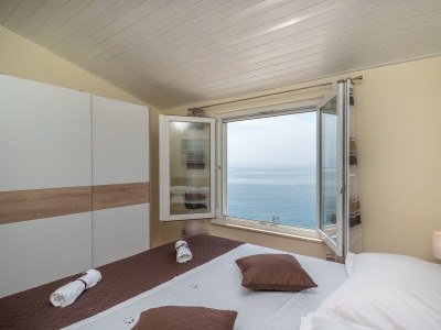 Apartment Three bedroom apartment near beach Rastići, Čiovo A-5233-a - Outdoor photo 22