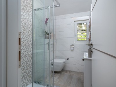 Apartment Three bedroom apartment near beach Rastići, Čiovo A-5233-a - Outdoor photo 26