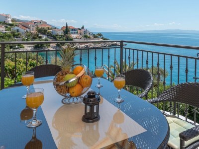 Apartment Three bedroom apartment near beach Rastići, Čiovo A-5233-a - Outdoor photo 30