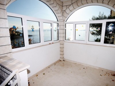 Apartment Three bedroom apartment near beach Rastići, Čiovo A-5233-a - Outdoor photo 31