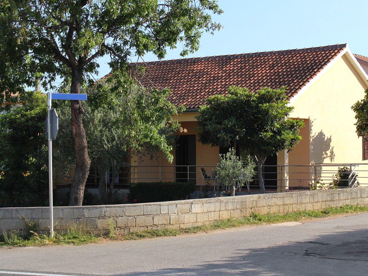 Holiday house Two bedroom house with terrace Sukošan, Zadar K-6218 - Outdoor photo 3