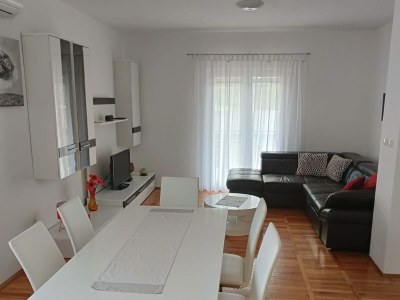 Holiday house Two bedroom house with terrace Sukošan, Zadar K-6218 in Sukošan - Holiday house