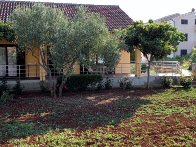 Holiday house Two bedroom house with terrace Sukošan, Zadar K-6218 - Outdoor photo 7