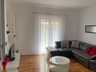 Holiday house Two bedroom house with terrace Sukošan, Zadar K-6218 - Outdoor photo 9