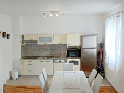 Holiday house Two bedroom house with terrace Sukošan, Zadar K-6218 - Outdoor photo 10