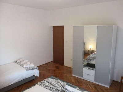 Holiday house Two bedroom house with terrace Sukošan, Zadar K-6218 - Outdoor photo 12