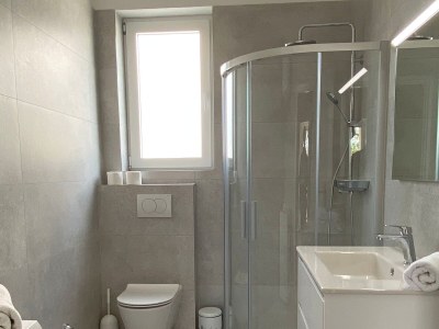 Holiday house Two bedroom house with terrace Sukošan, Zadar K-6218 - Outdoor photo 15