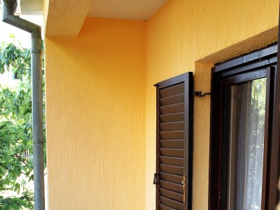 Holiday house Two bedroom house with terrace Sukošan, Zadar K-6218 - Outdoor photo 21