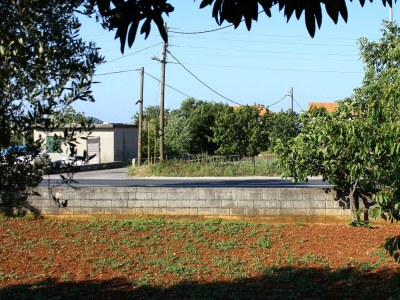 Holiday house Two bedroom house with terrace Sukošan, Zadar K-6218 - Outdoor photo 22