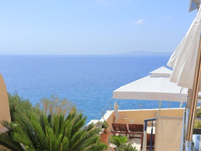 Apartment Two bedroom apartment near beach Rastići, Čiovo A-5234-c - Outdoor photo 12