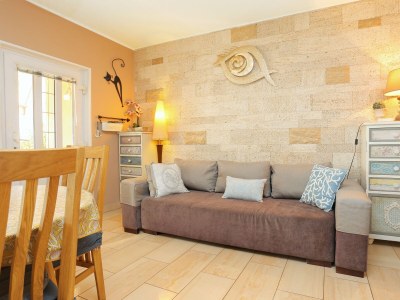 Apartment Two bedroom apartment near beach Rastići, Čiovo A-5234-c - Outdoor photo 18