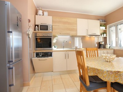 Apartment Two bedroom apartment near beach Rastići, Čiovo A-5234-c - Outdoor photo 20