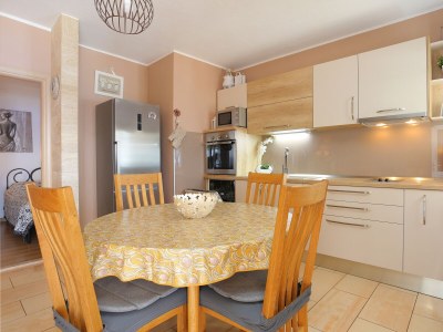 Apartment Two bedroom apartment near beach Rastići, Čiovo A-5234-c - Outdoor photo 21