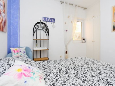 Apartment Two bedroom apartment near beach Rastići, Čiovo A-5234-c - Outdoor photo 24