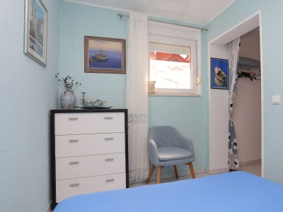 Apartment Two bedroom apartment near beach Rastići, Čiovo A-5234-c - Outdoor photo 26