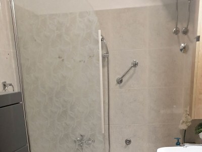 Apartment Two bedroom apartment near beach Rastići, Čiovo A-5234-c - Outdoor photo 28