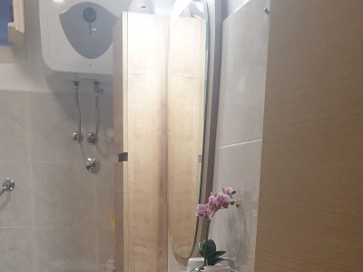 Apartment Two bedroom apartment near beach Rastići, Čiovo A-5234-c - Outdoor photo 29