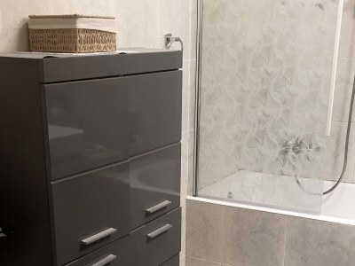 Apartment Two bedroom apartment near beach Rastići, Čiovo A-5234-c - Outdoor photo 31