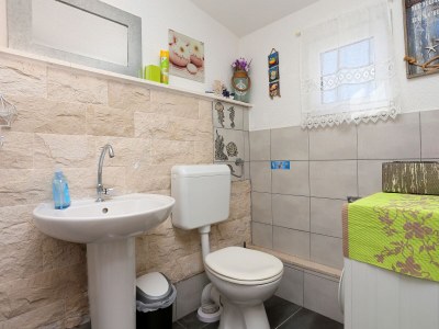 Apartment Two bedroom apartment near beach Rastići, Čiovo A-5234-c - Outdoor photo 32