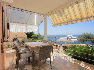 Apartment Two bedroom apartment near beach Rastići, Čiovo A-5234-c - Outdoor photo 34