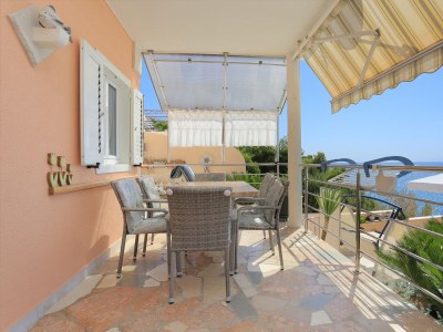 Apartment Two bedroom apartment near beach Rastići, Čiovo A-5234-c - Outdoor photo 35