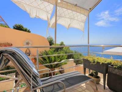 Apartment Two bedroom apartment near beach Rastići, Čiovo A-5234-c - Outdoor photo 36