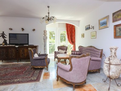 Holiday house Comfortable and spacious house near beach Rogoznica K-6226 - Outdoor photo 28