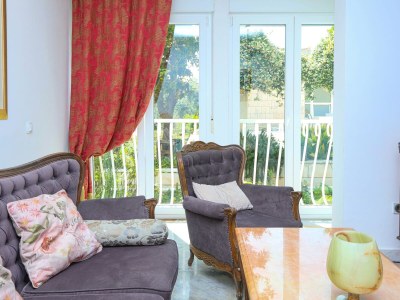 Holiday house Comfortable and spacious house near beach Rogoznica K-6226 - Outdoor photo 34