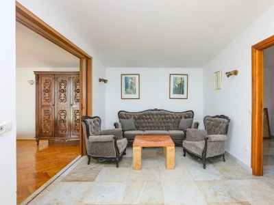 Holiday house Comfortable and spacious house near beach Rogoznica K-6226 - Outdoor photo 35