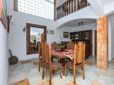 Holiday house Comfortable and spacious house near beach Rogoznica K-6226 - Outdoor photo 39
