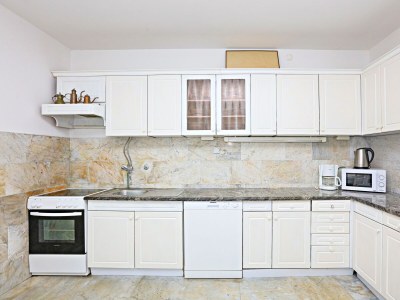 Holiday house Comfortable and spacious house near beach Rogoznica K-6226 - Outdoor photo 46