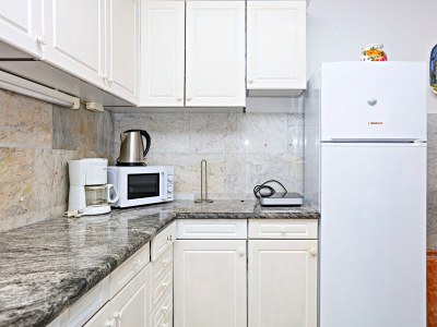 Holiday house Comfortable and spacious house near beach Rogoznica K-6226 - Outdoor photo 48