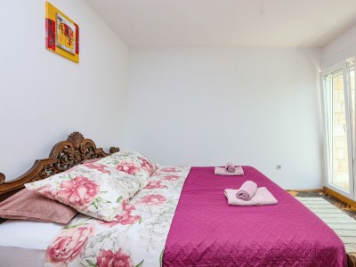 Holiday house Comfortable and spacious house near beach Rogoznica K-6226 - Outdoor photo 53