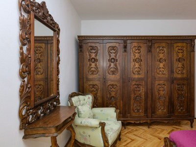 Holiday house Comfortable and spacious house near beach Rogoznica K-6226 - Outdoor photo 54