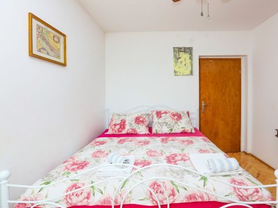 Holiday house Comfortable and spacious house near beach Rogoznica K-6226 - Outdoor photo 56