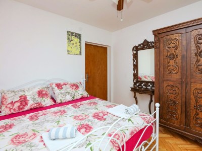 Holiday house Comfortable and spacious house near beach Rogoznica K-6226 - Outdoor photo 57