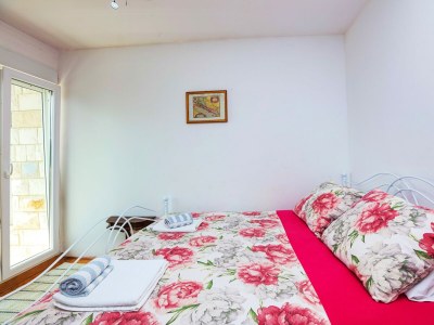 Holiday house Comfortable and spacious house near beach Rogoznica K-6226 - Outdoor photo 58