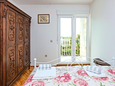 Holiday house Comfortable and spacious house near beach Rogoznica K-6226 - Outdoor photo 59
