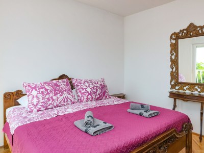 Holiday house Comfortable and spacious house near beach Rogoznica K-6226 - Outdoor photo 63