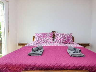 Holiday house Comfortable and spacious house near beach Rogoznica K-6226 - Outdoor photo 64