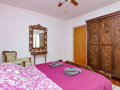 Holiday house Comfortable and spacious house near beach Rogoznica K-6226 - Outdoor photo 67