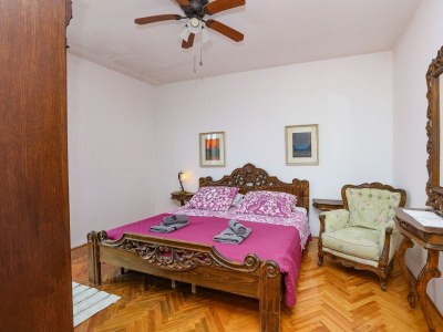 Holiday house Comfortable and spacious house near beach Rogoznica K-6226 - Outdoor photo 68