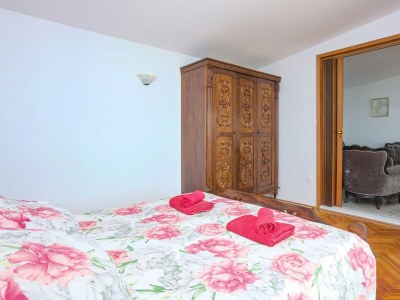 Holiday house Comfortable and spacious house near beach Rogoznica K-6226 - Outdoor photo 71