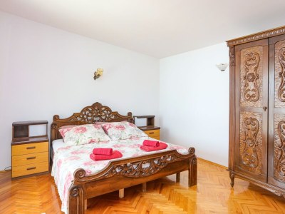 Holiday house Comfortable and spacious house near beach Rogoznica K-6226 - Outdoor photo 72