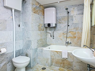 Holiday house Comfortable and spacious house near beach Rogoznica K-6226 - Outdoor photo 82