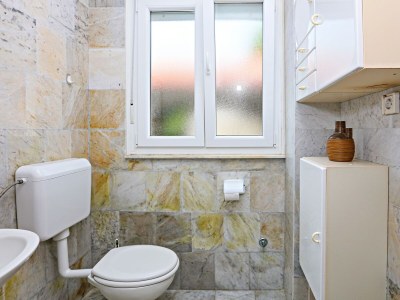 Holiday house Comfortable and spacious house near beach Rogoznica K-6226 - Outdoor photo 87